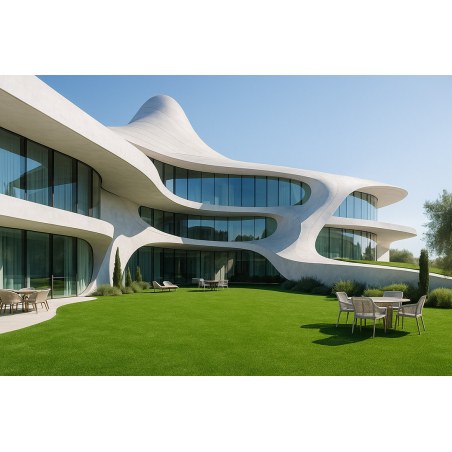 Γκαζον Bilbao 35Mm  2Μ Newplan