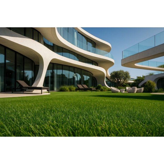 Γκαζον Bilbao 35Mm  2Μ Newplan