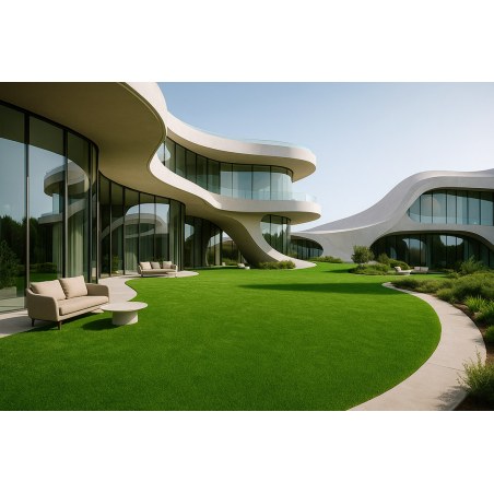 Γκαζον Bilbao 35Mm  4Μ Newplan