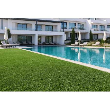 Γκαζον Cameo 38Mm Στοκ Π.Χ 4Μ Newplan