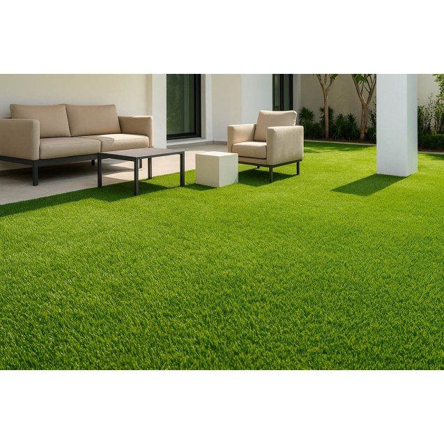 Γκαζον Como 28Mm 2Μ Newplan