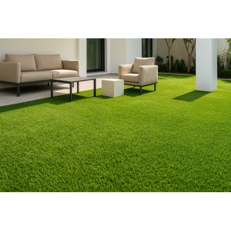 Γκαζον Como 28Mm 4Μ Newplan