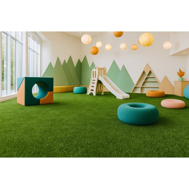 Γκαζον Granada 22Mm  4Μ Newplan