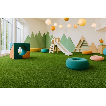 Γκαζον Granada 22Mm  4Μ Newplan