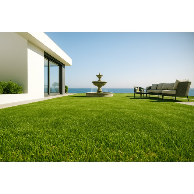 Γκαζον Ios 20Mm 4Μ Newplan