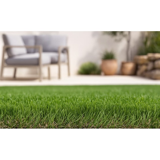 Γκαζον Kythnos 35Mm 4Μ Newplan