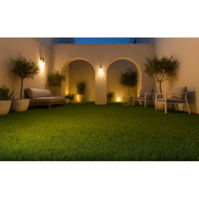 Γκαζον Kythnos 35Mm 4Μ Newplan