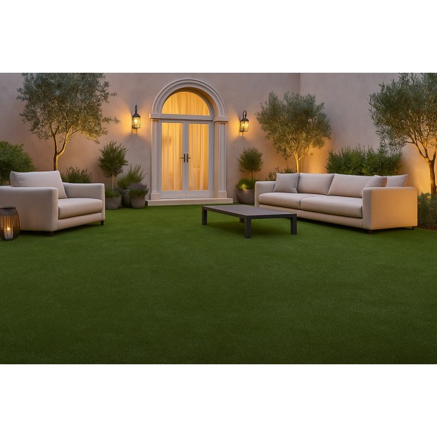 Γκαζον Kythnos 35Mm 4Μ Newplan