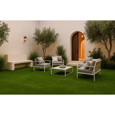 Γκαζον Kythnos 35Mm 4Μ Newplan