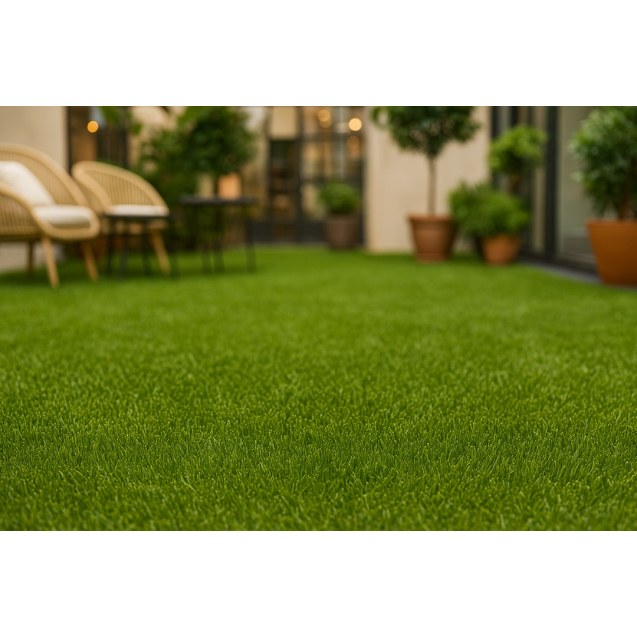 Γκαζον Leros 30Mm 2M Newplan