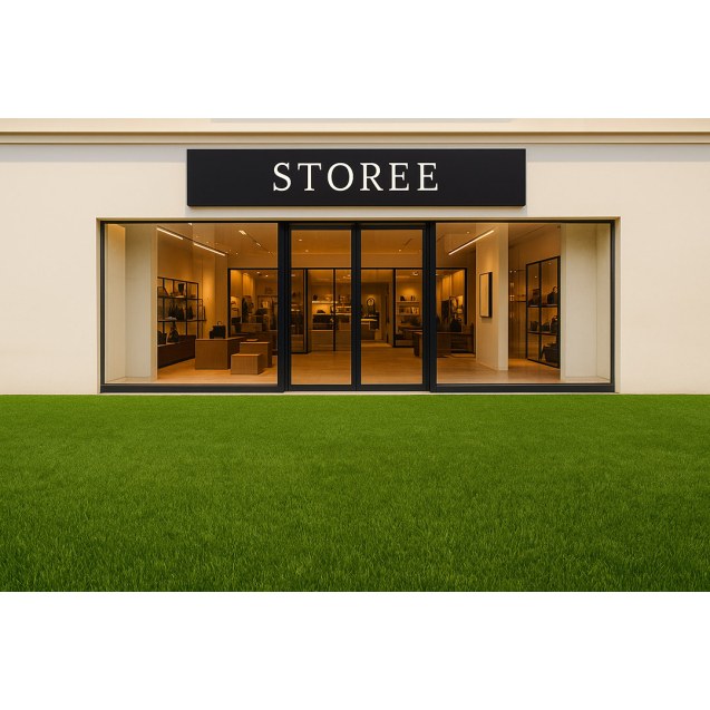 Γκαζον Leros 30Mm 2M Newplan