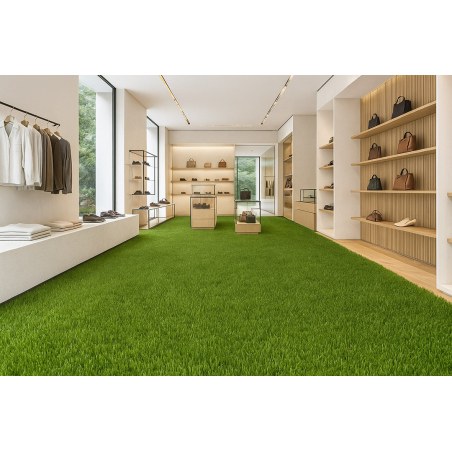 Γκαζον Leros 30Mm 4Μ Newplan