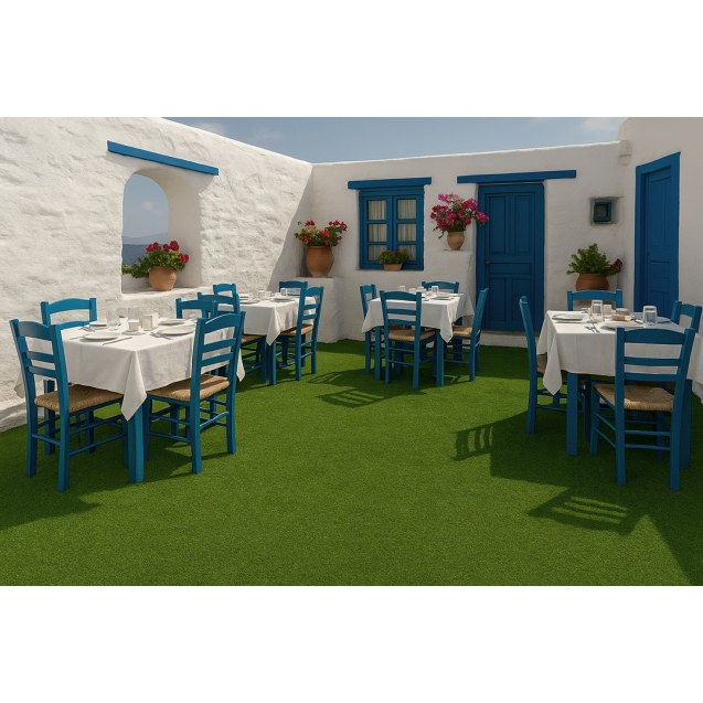 Γκαζον Malta 9Mm 2Μ Newplan