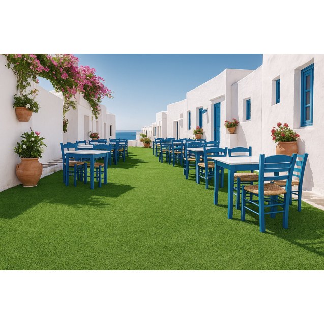 Γκαζον Malta 9Mm 2Μ Newplan