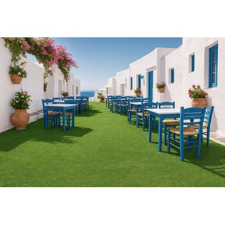 Γκαζον Malta 9Mm 4Μ Newplan