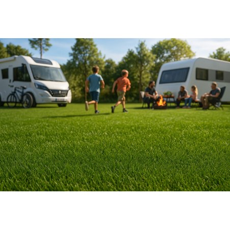 Γκαζον Mykonos 40Mm 2Μ Newplan