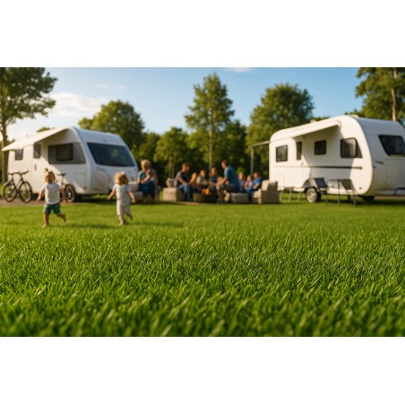 Γκαζον Mykonos 40Mm 4Μ Newplan