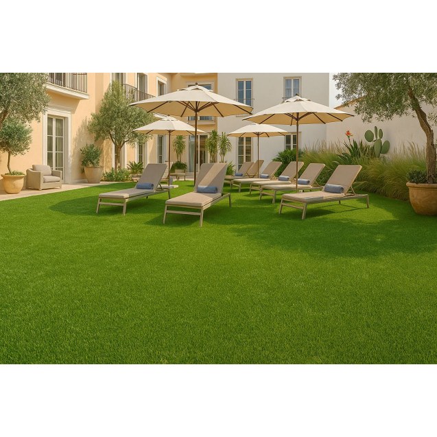 Γκαζον Napoli 20Mm 2Μ Newplan