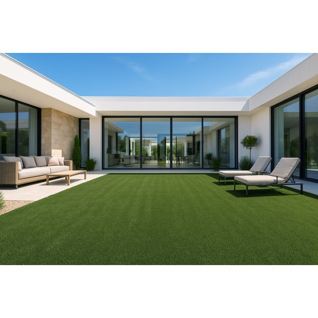 Γκαζον Nisiros 50Mm 2M Newplan