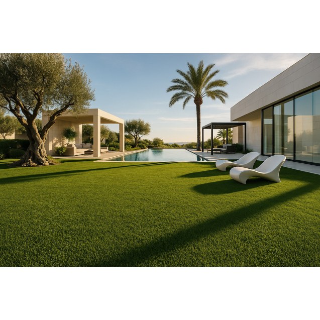 Γκαζον Nisiros 50Mm 2M Newplan