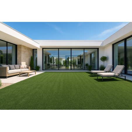 Γκαζον Nisiros 50Mm 4Μ Newplan