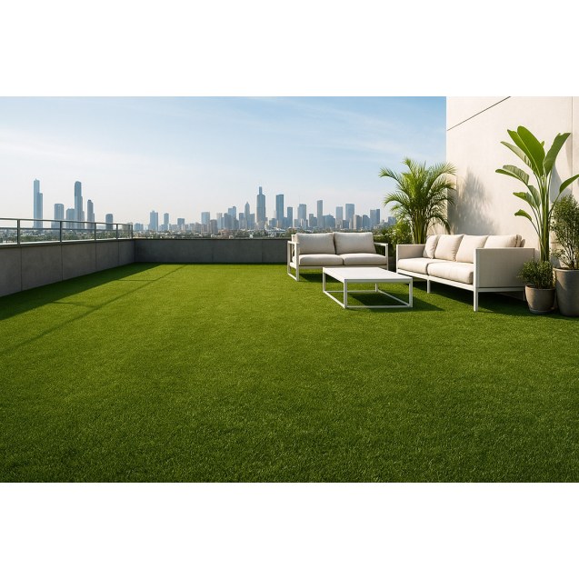 Γκαζον Palma  14Mm  2Μ Newplan