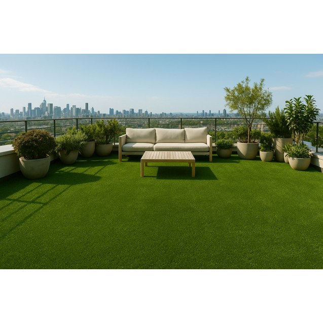 Γκαζον Palma  14Mm  4Μ Newplan