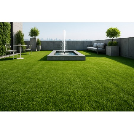 Γκαζον Simi 40Mm 4Μ Newplan