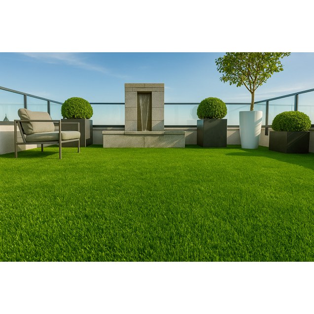 Γκαζον Simi 40Mm 4Μ Newplan