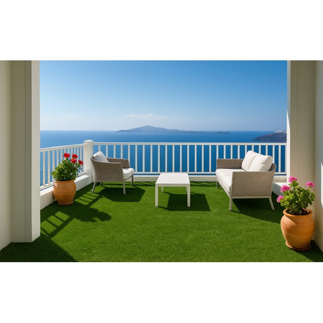 Γκαζον Skiathos 30Mm 2Μ Newplan