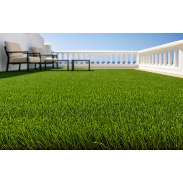 Γκαζον Skiathos 30Mm 4Μ Newplan