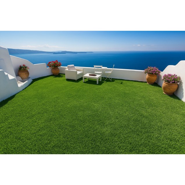 Γκαζον Skiathos 30Mm 4Μ Newplan