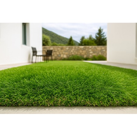 Γκαζον Softy 30Mm Στοκ Π.Χ 4Μ Newplan