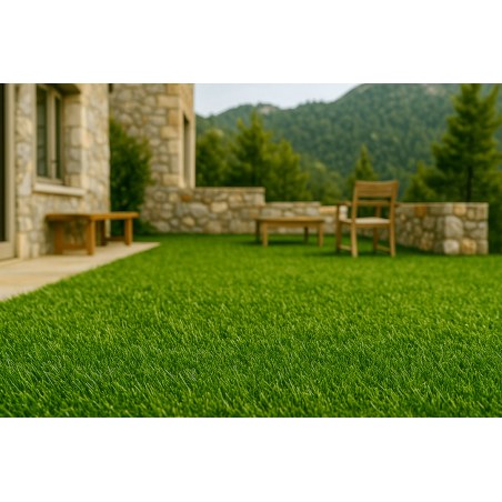 Γκαζον Softy 30Mm Στοκ Π.Χ 4Μ Newplan