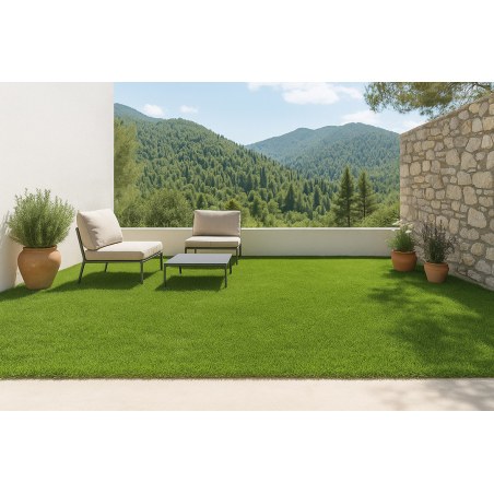 Γκαζον Softy 30Mm Στοκ Π.Χ 4Μ Newplan