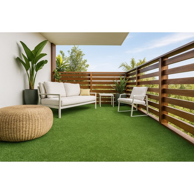 Γκαζον Star 15Mm 4Μ Newplan