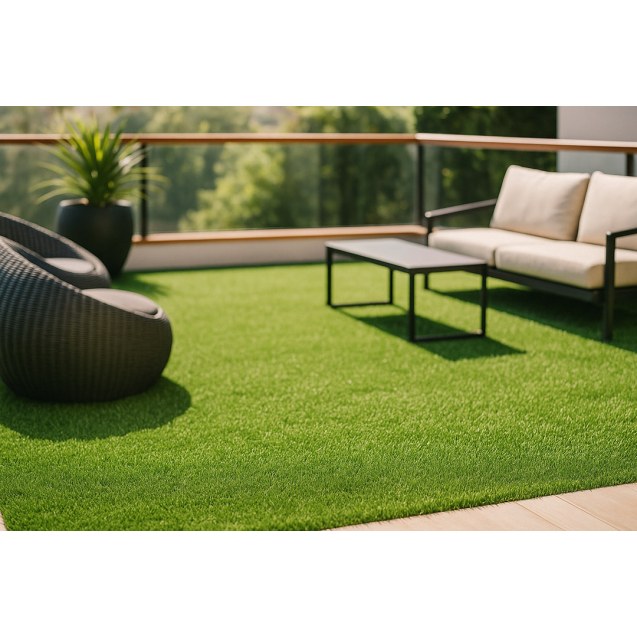 Γκαζον Star 15Mm 4Μ Newplan