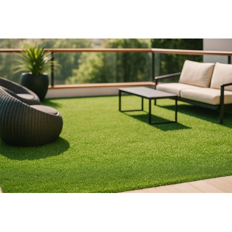 Γκαζον Star 15Mm 4Μ Newplan