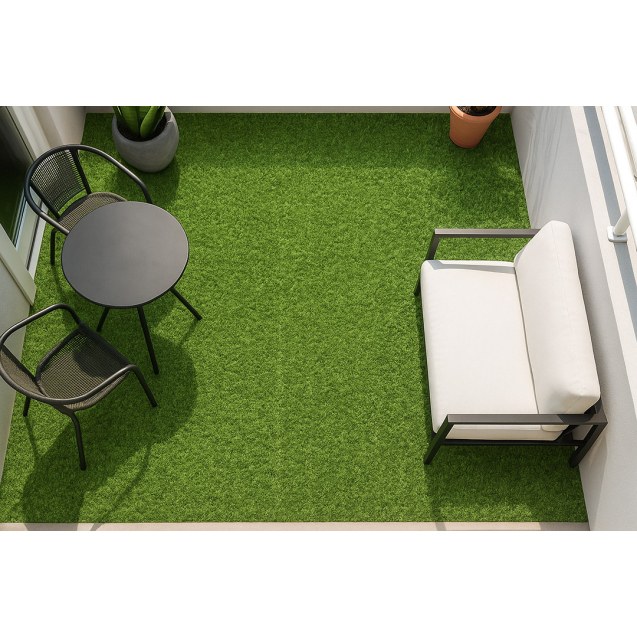 Γκαζον Star 15Mm 4Μ Newplan