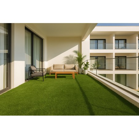 Γκαζον Tilos 28Mm  2Μ Newplan