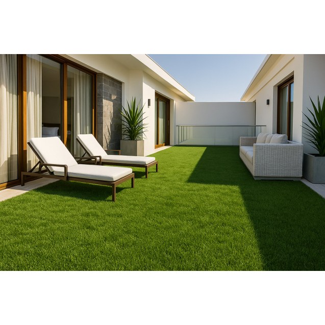 Γκαζον Tilos 28Mm  2Μ Newplan