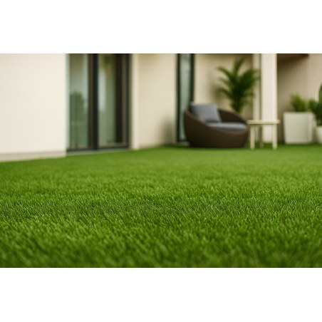 Γκαζον Tilos 28Mm  4Μ Newplan