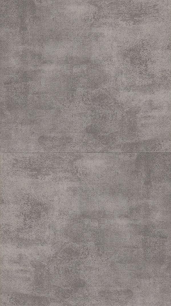 Classic Lvt Βινυλικο Πλακακι 2.5Mm Concrete D.Grey 21009 Newplan