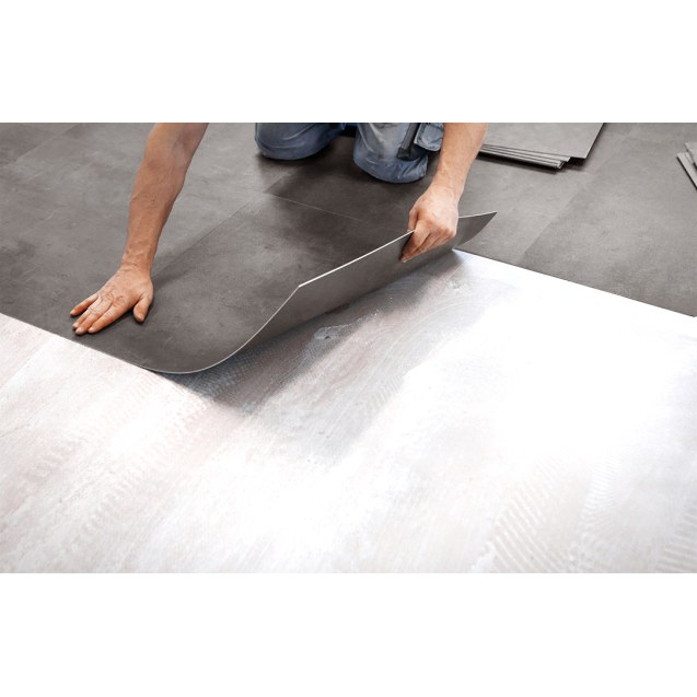 Classic Lvt Βινυλικο Πλακακι 2.5Mm Concrete...