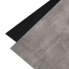 Classic Lvt Βινυλικο Πλακακι 2.5Mm Concrete D.Grey 21009 Newplan