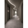 Classic Lvt Βινυλικο Πλακακι 2.5Mm Concrete D.Grey 21009 Newplan