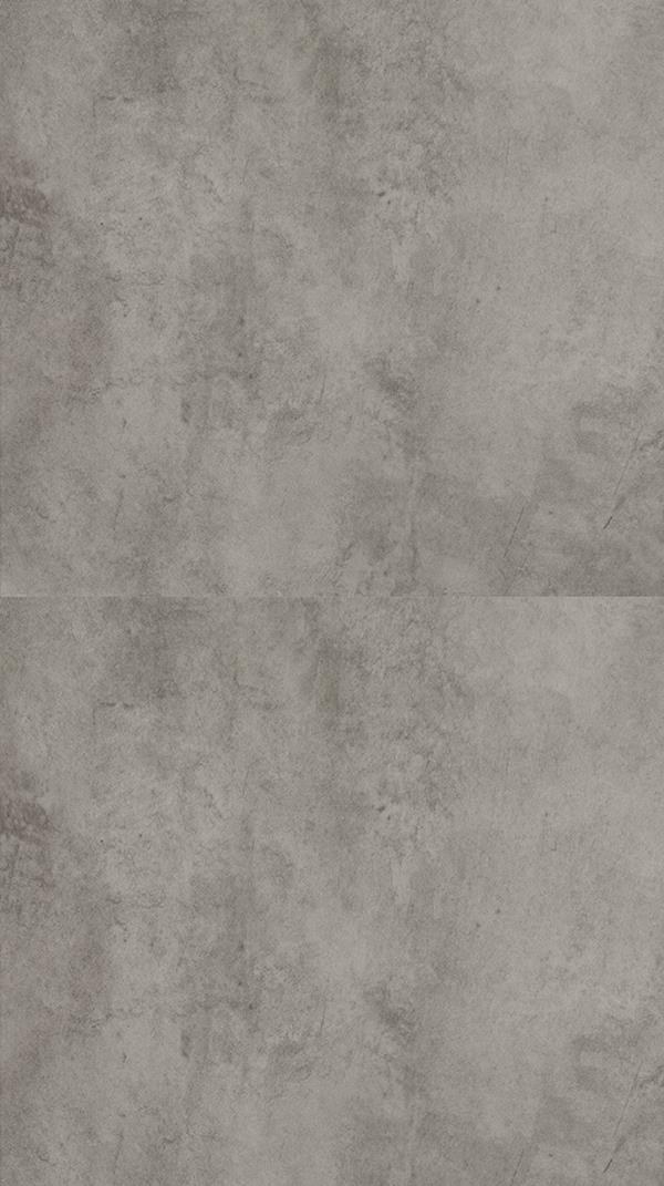 Classic Lvt Βινυλικο Πλακακι 2.5Mm Concrete Grey 400757 Newplan