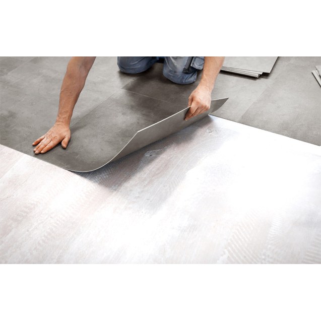 Classic Lvt Βινυλικο Πλακακι 2.5Mm Concrete...