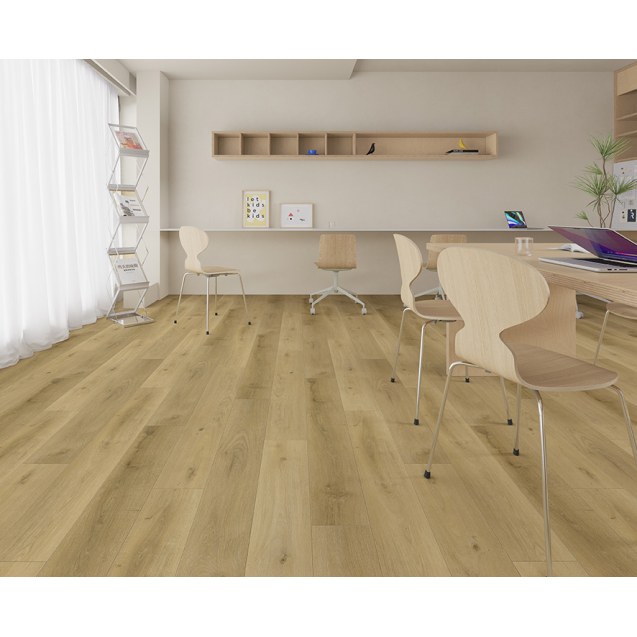 Classic Lvt Βινυλικη Λωριδα 2.5Mm Sand Oak...