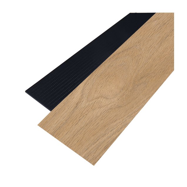 Classic Lvt Βινυλικη Λωριδα 2.5Mm Honey Oak...